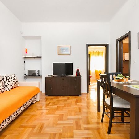 Apartments Naja Split Ngoại thất bức ảnh