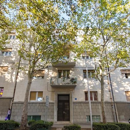 Apartments Naja Split Ngoại thất bức ảnh
