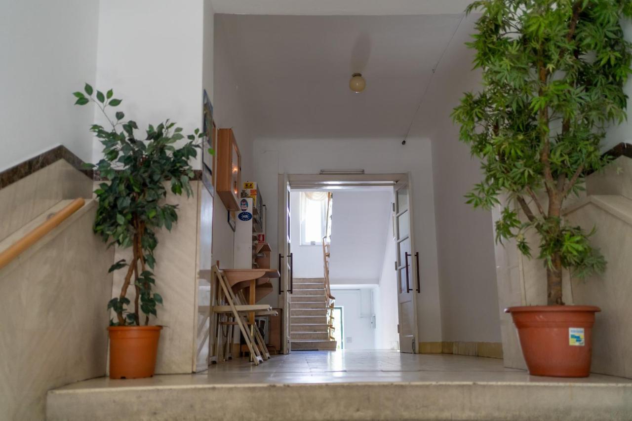 Apartments Naja Split Ngoại thất bức ảnh