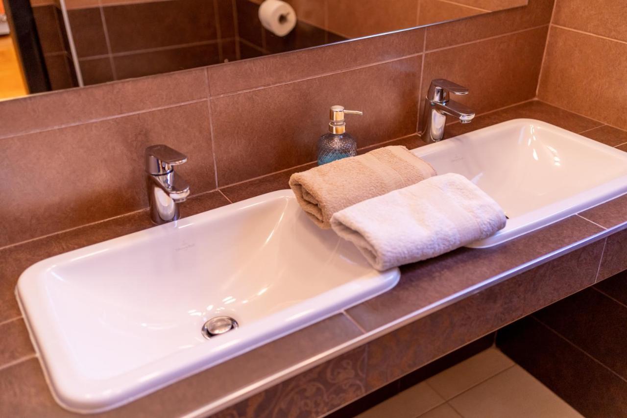 Apartments Naja Split Ngoại thất bức ảnh