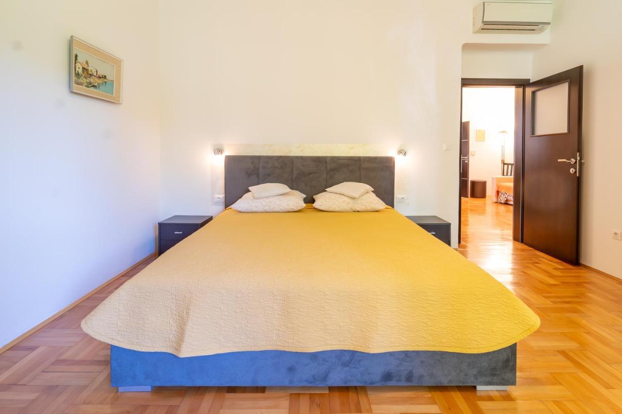 Apartments Naja Split Ngoại thất bức ảnh