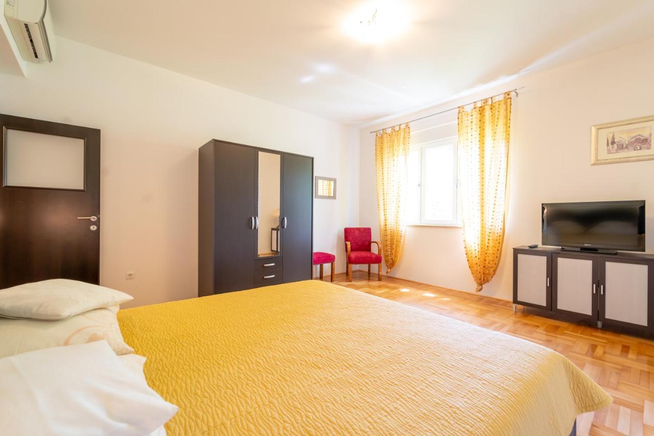 Apartments Naja Split Ngoại thất bức ảnh