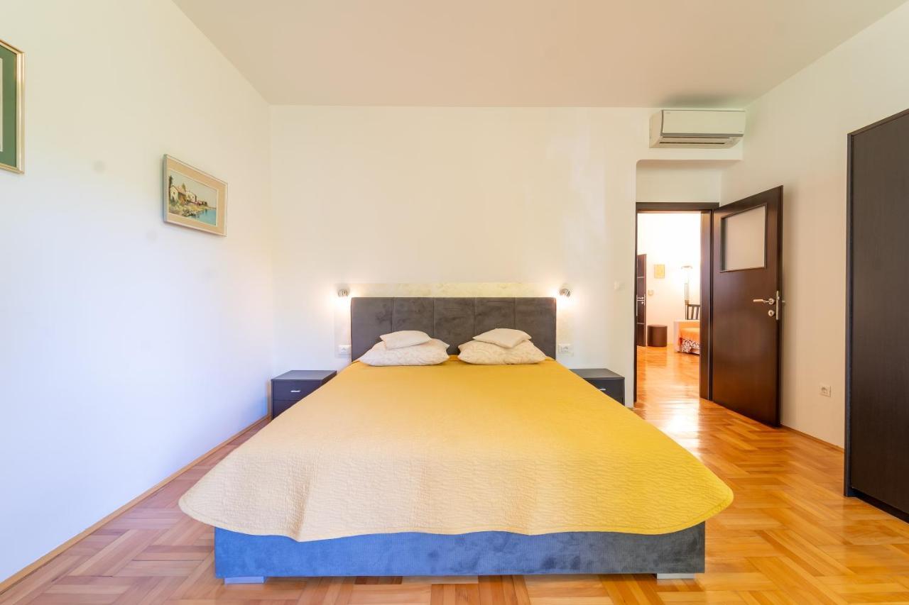 Apartments Naja Split Ngoại thất bức ảnh