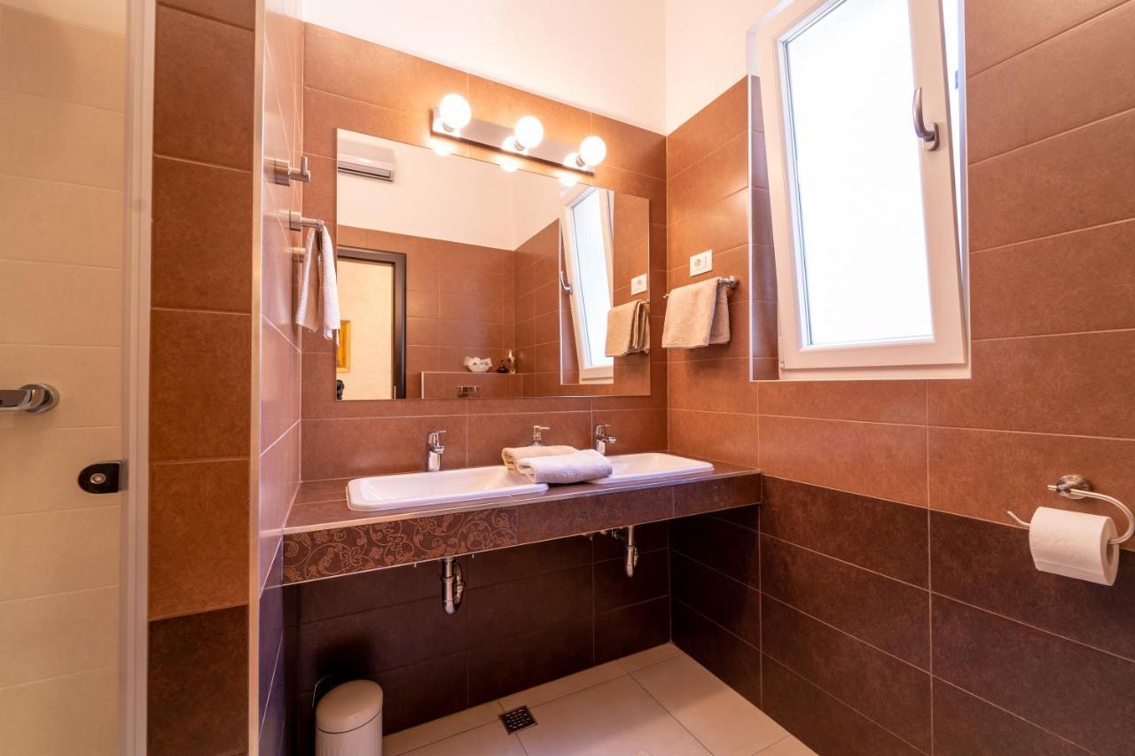 Apartments Naja Split Ngoại thất bức ảnh