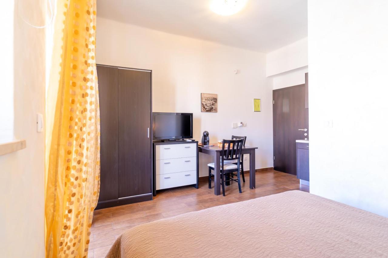 Apartments Naja Split Ngoại thất bức ảnh
