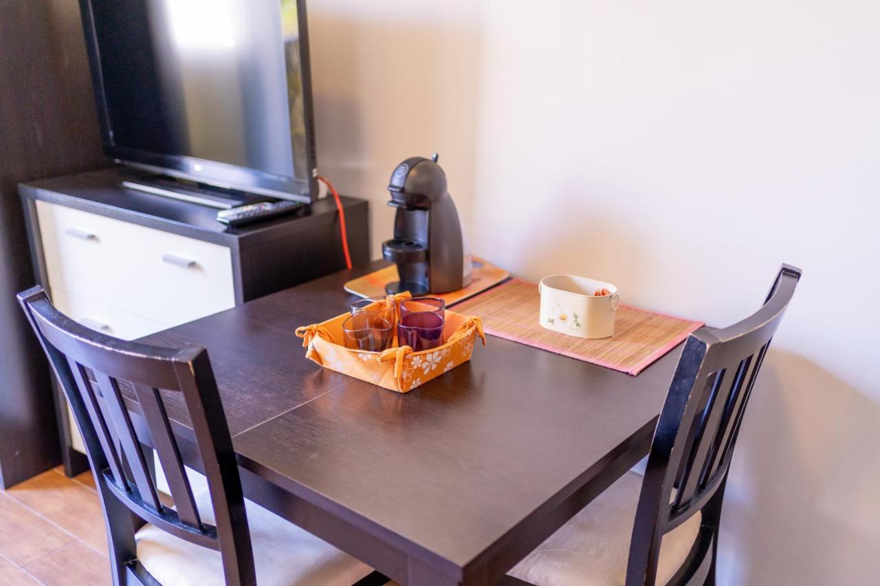 Apartments Naja Split Ngoại thất bức ảnh