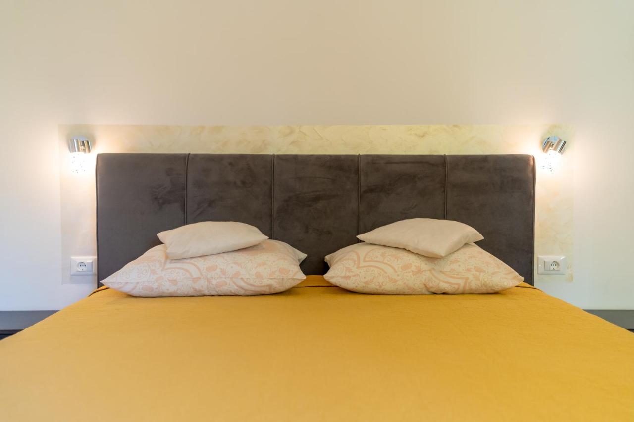 Apartments Naja Split Ngoại thất bức ảnh