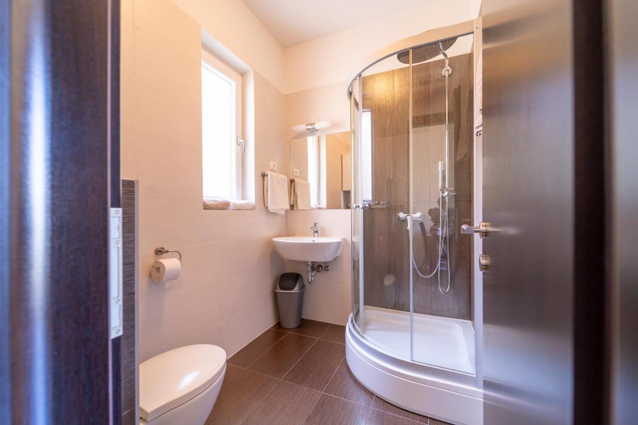 Apartments Naja Split Ngoại thất bức ảnh