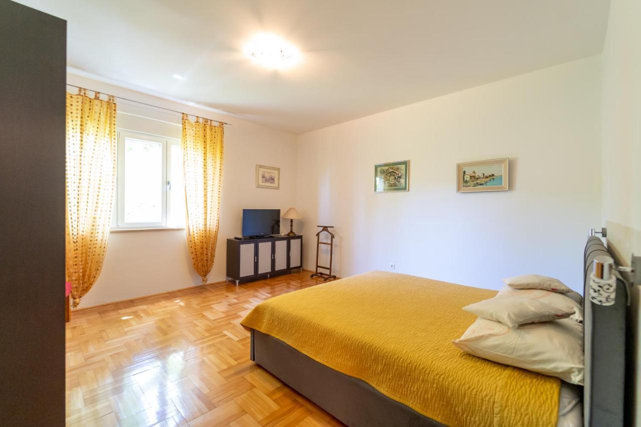 Apartments Naja Split Ngoại thất bức ảnh