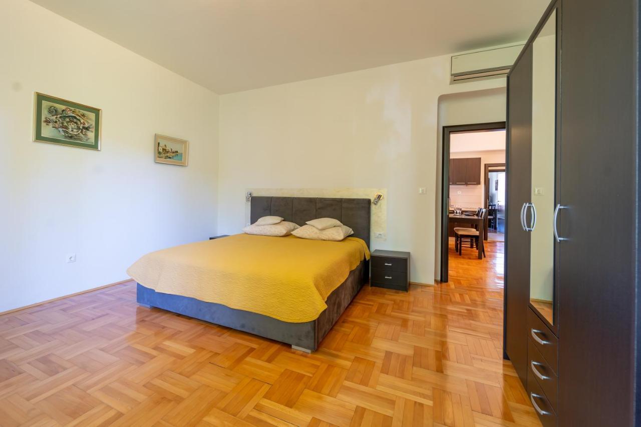 Apartments Naja Split Ngoại thất bức ảnh