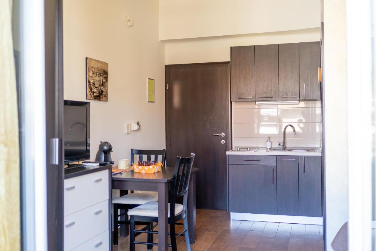 Apartments Naja Split Ngoại thất bức ảnh