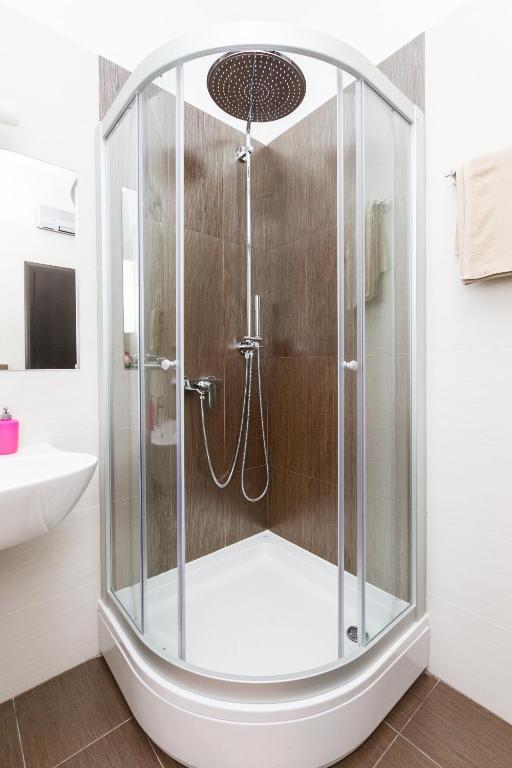 Apartments Naja Split Phòng bức ảnh