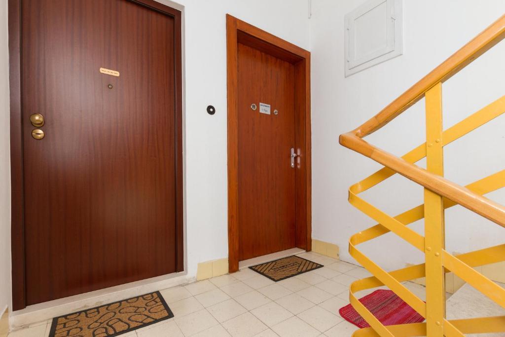 Apartments Naja Split Ngoại thất bức ảnh