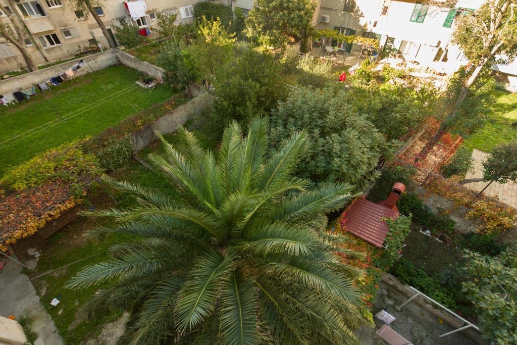 Apartments Naja Split Phòng bức ảnh