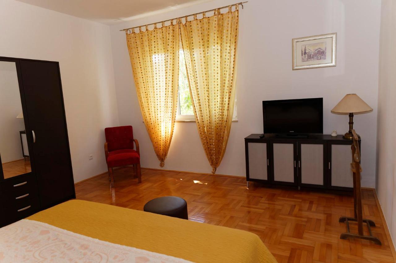 Apartments Naja Split Ngoại thất bức ảnh